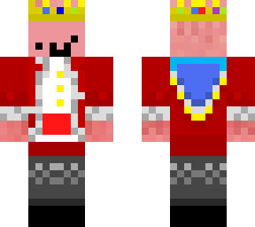 happy technoblade