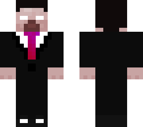 herobrine prom