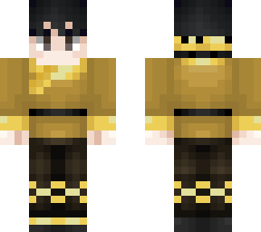 hibiki ryoga