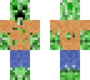 hobo creeper
