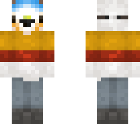 hoddie