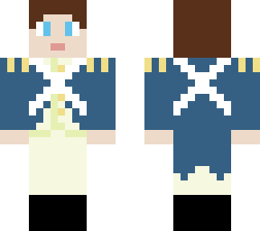 hylaire uniform