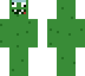i'm pickle riiiiick! (rick and morty pickle rick)