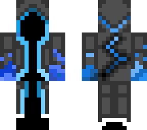 ice ataraxian