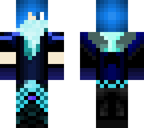 ice bandit