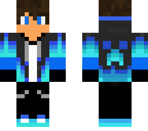 ice blade boy