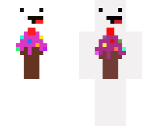 ice cream sunday