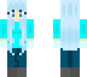 ice girl