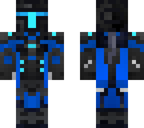 idk, its just a skin i moded