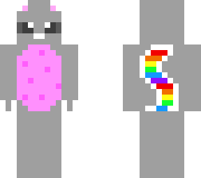 iiitttsss nyan cat!!!
