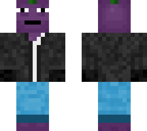 improved cool eggplant