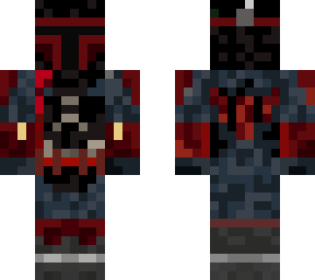inferno mandalorian