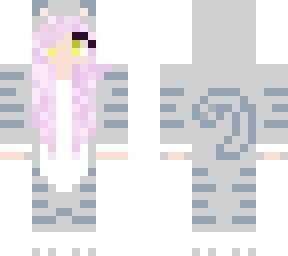 its dont my skin i just edited it a little