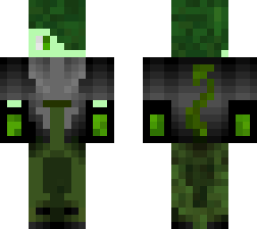 jack the reaper green