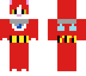 jibanyan