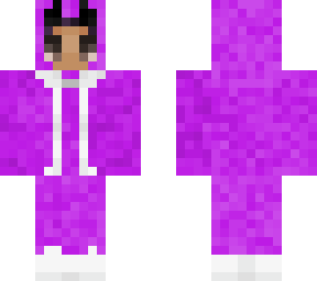 jj skin created