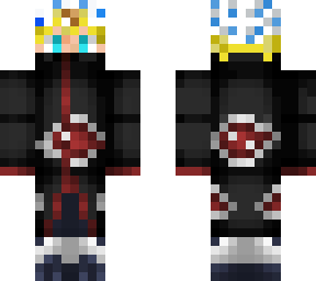 johnny joestar akatsuki