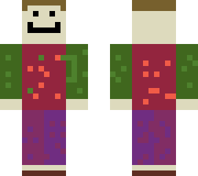 junior man
