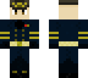 kaiserliche marine sailor (german imperial sailor)