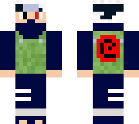 kakashi naruto