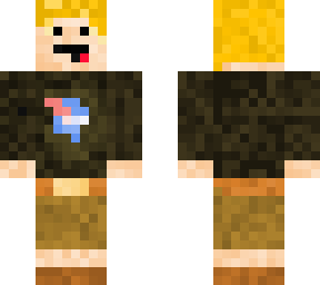 karl skin