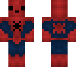 kawaii spiderman