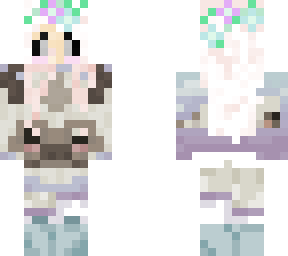 kawii appa sweater girl