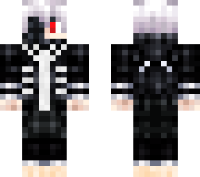 ken kaneki (challenge)