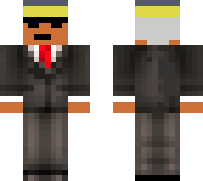 kenzo fbi agent