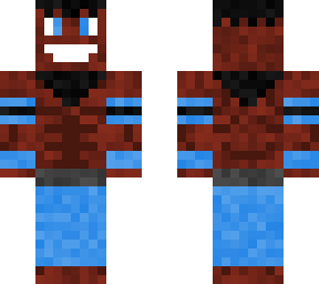killerchaos oc (rebirth)
