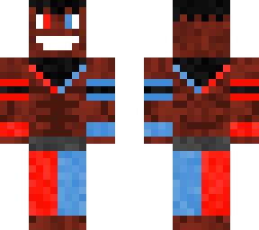 killerecho oc (rebirth)
