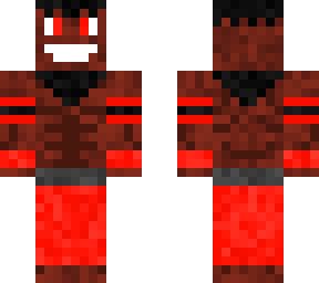 killershadow oc (rebirth)