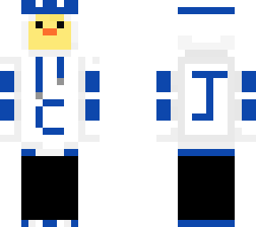 king crip duck v1