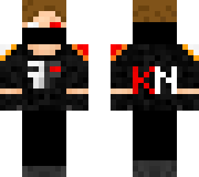 kn tribute