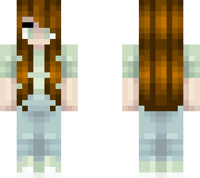 l i m e   (edit of nightthyme's skin un-lime-ited puns)