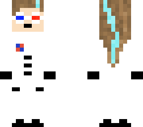lab girl
