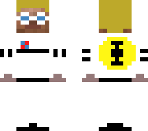lab guy #1