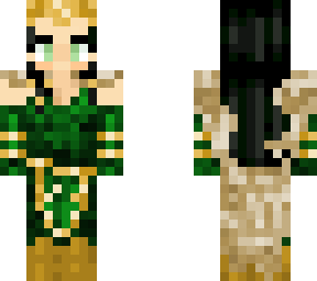 lady loki