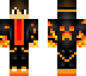lava boy