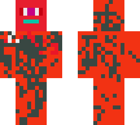 lava gardin humin