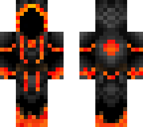 lava hoodie