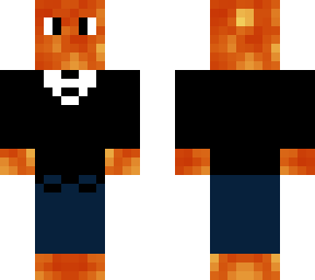 lava in tuxedo