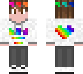 let's pride