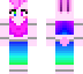 lexi the bunny