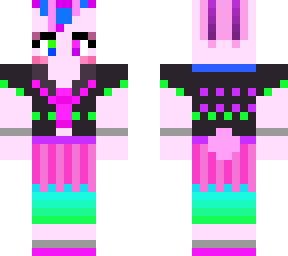 lexi the bunny 2