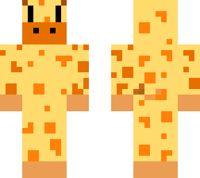 little giraffe