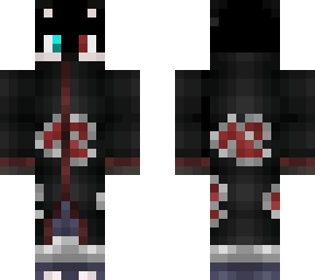lobo akatsuki