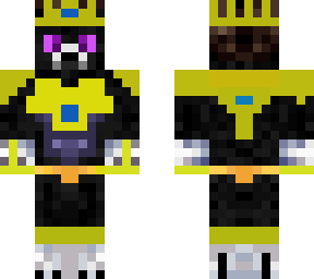 lobo nocturno rey v2