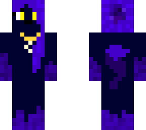 lunar fox