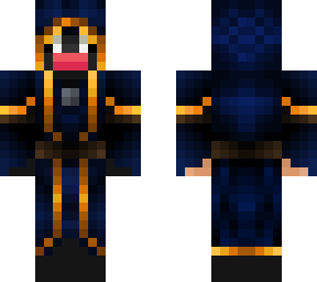 mago pingui